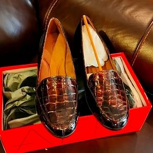 Aerosoles true match loafer 8 M